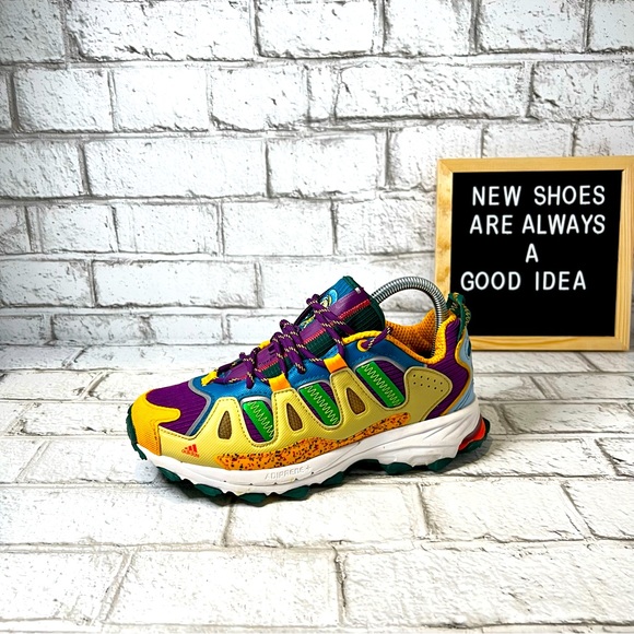 🔥adidas sean wotherspoon🔥 superturf adventure *jiminy cricket*🦗 - Picture 4 of 14